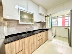 Blk 366A Sun Breeze (Sembawang), HDB 4 Rooms #562832101